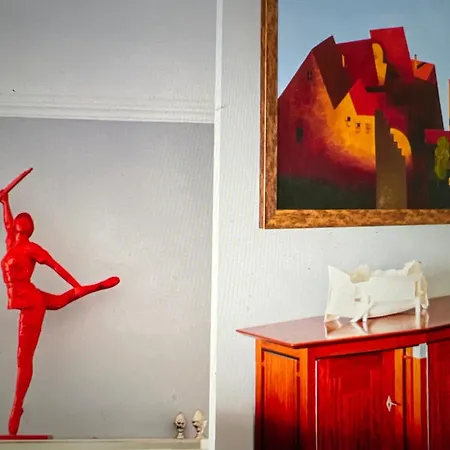 호텔 Casa Corso Degli Inglesi -