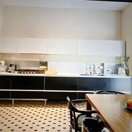 Casa Corso Degli Inglesi - 산레모