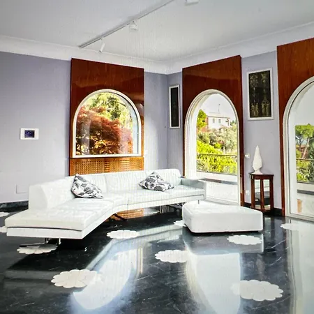 Casa Corso Degli Inglesi - 산레모