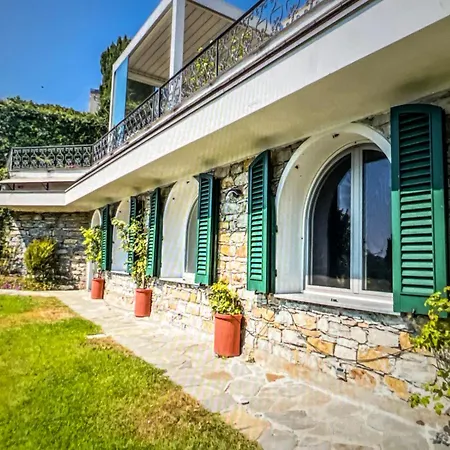 Hotel Casa Corso Degli Inglesi - *